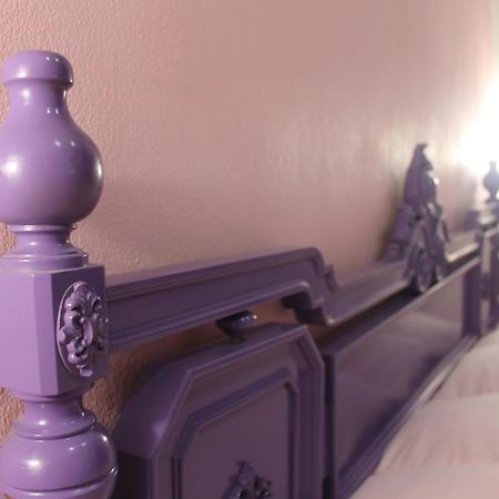 Bed and Breakfast Messina Break Екстер'єр фото