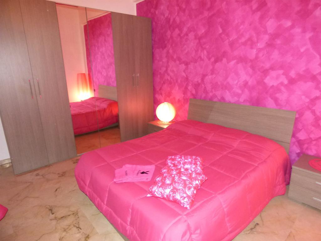 Bed and Breakfast Messina Break Номер фото
