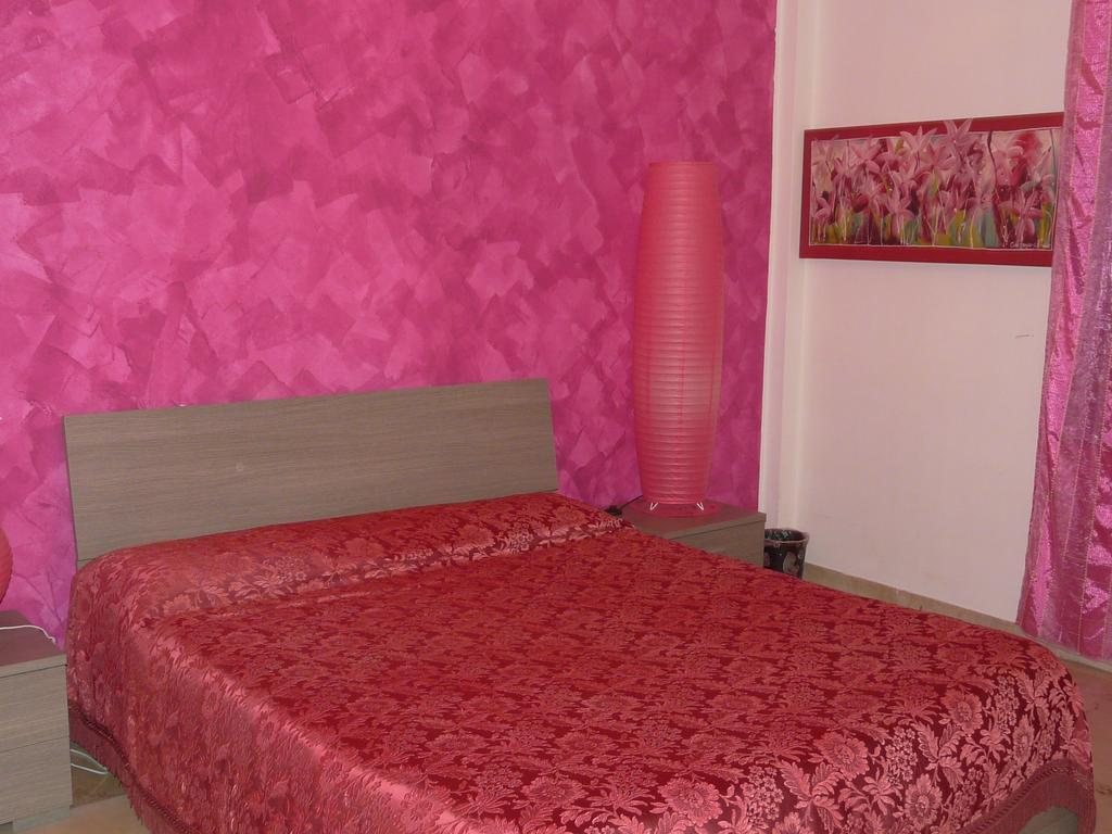 Bed and Breakfast Messina Break Екстер'єр фото
