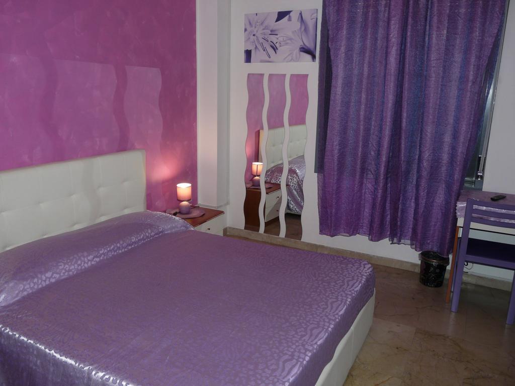 Bed and Breakfast Messina Break Екстер'єр фото