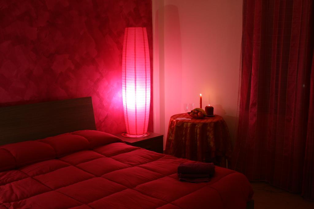 Bed and Breakfast Messina Break Екстер'єр фото