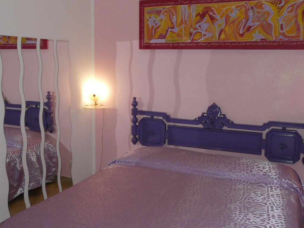 Bed and Breakfast Messina Break Екстер'єр фото