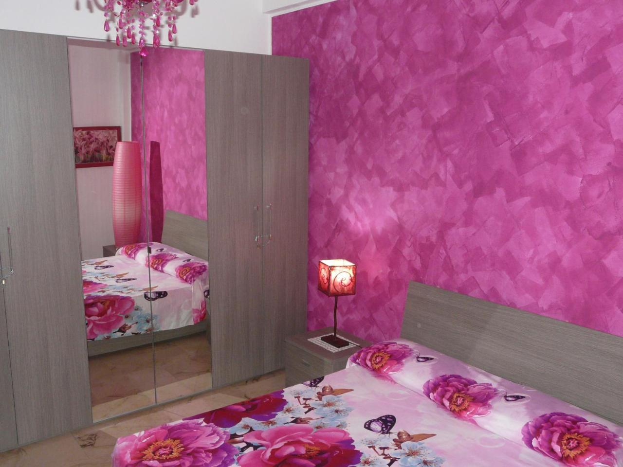 Bed and Breakfast Messina Break Екстер'єр фото