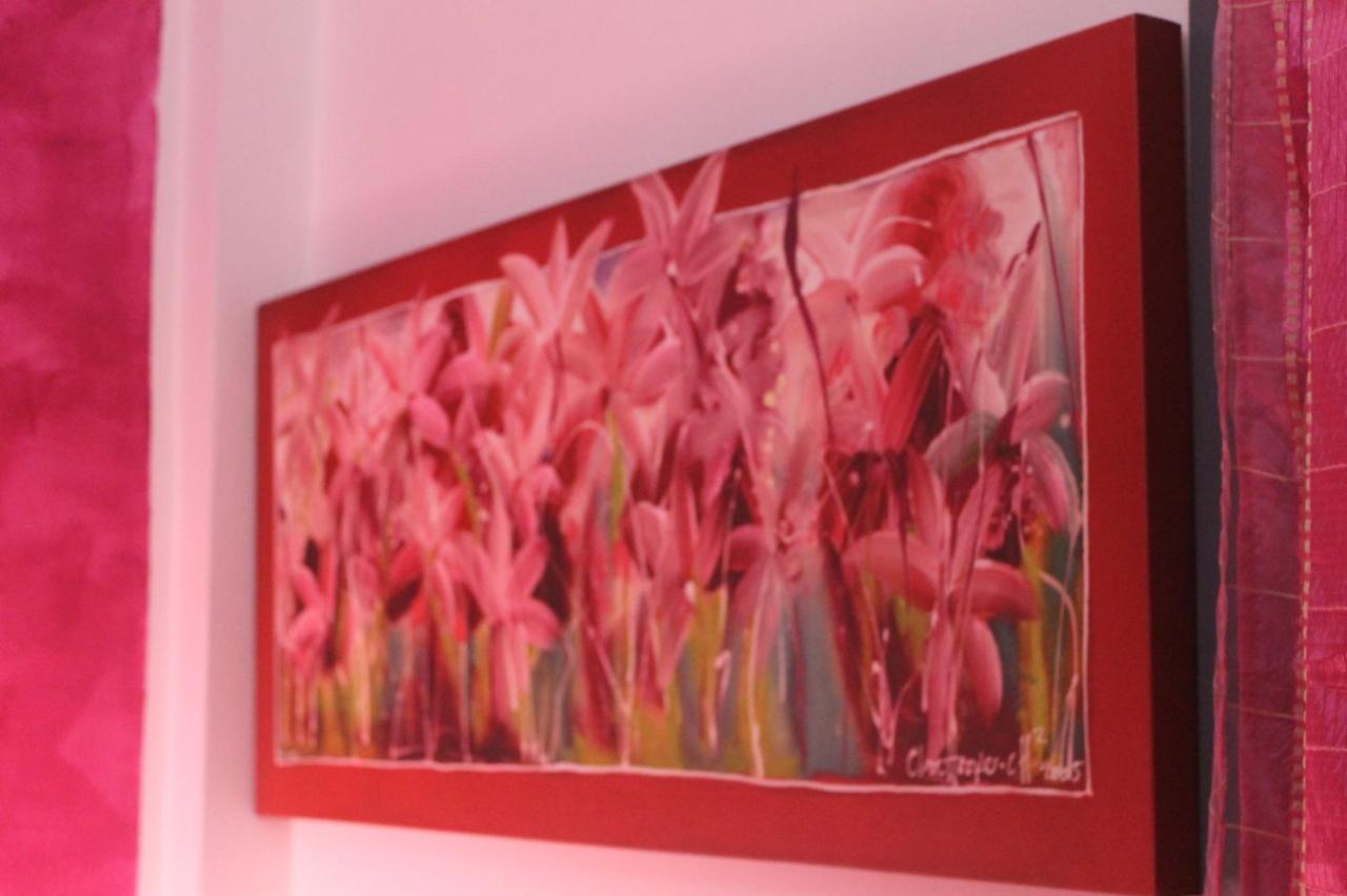 Bed and Breakfast Messina Break Екстер'єр фото