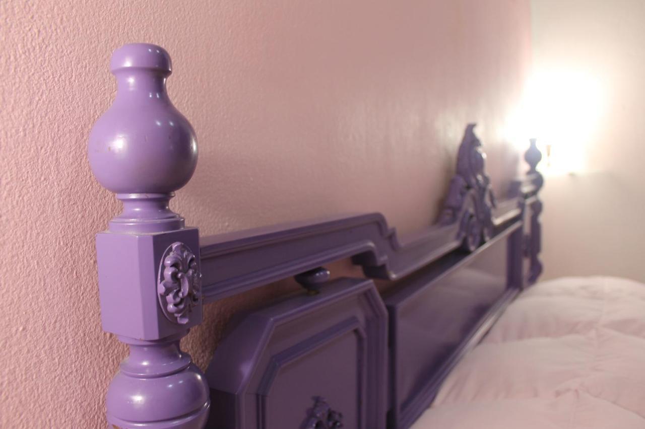 Bed and Breakfast Messina Break Екстер'єр фото