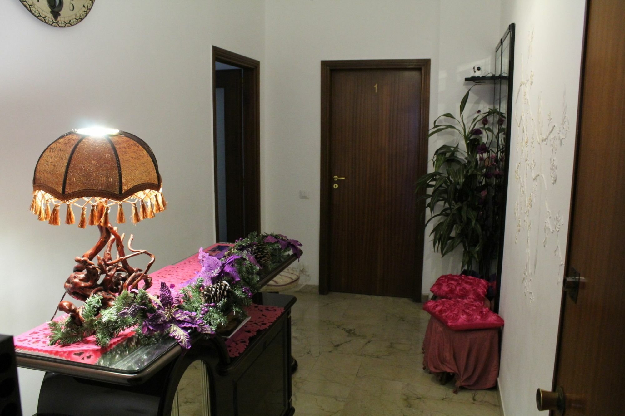 Bed and Breakfast Messina Break Екстер'єр фото