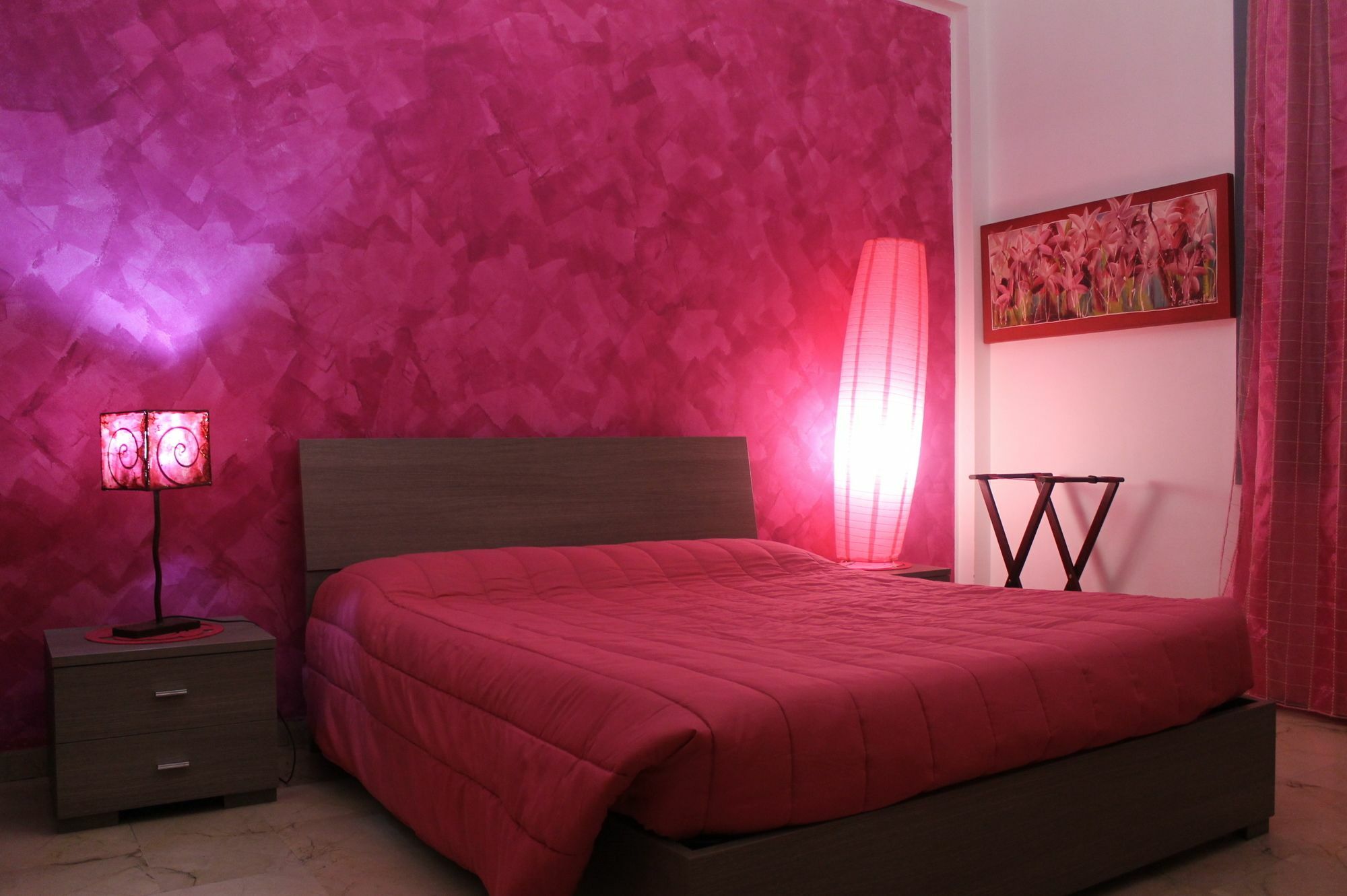 Bed and Breakfast Messina Break Екстер'єр фото